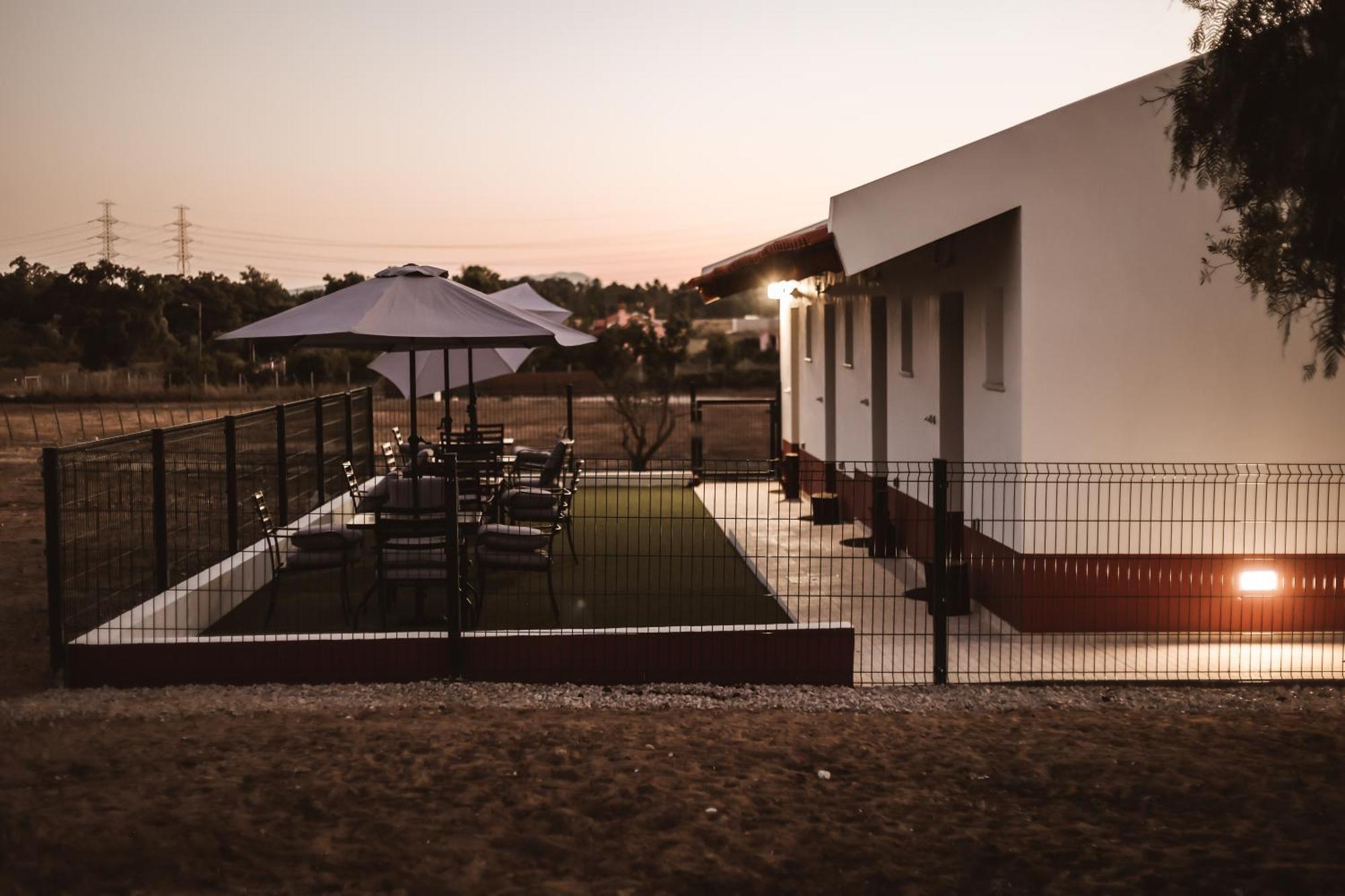 Quinta Das Cacadoras - Animal Lovers Only Palmela Exterior photo